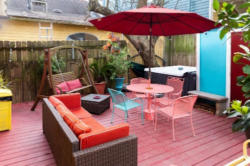 Blue60 Guest House - image 39