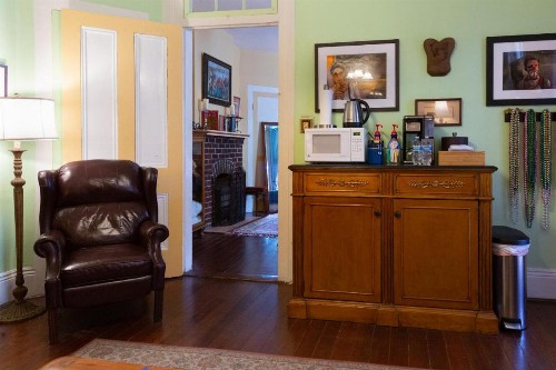 Blue60 Guest House - image 41