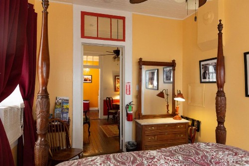 Blue60 Guest House - image 5