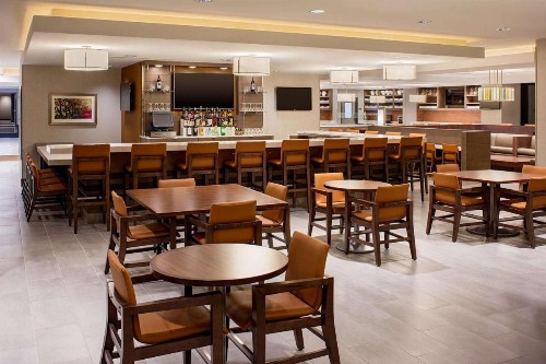 Hyatt House New Orleans Downtown - image 10