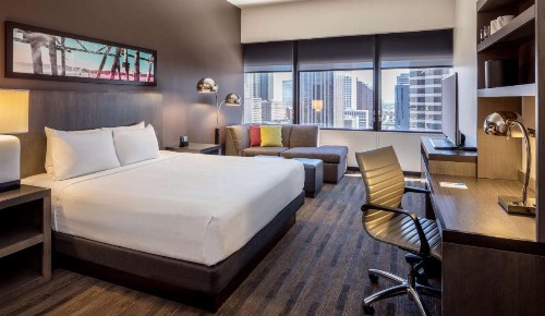 Hyatt House New Orleans Downtown - image 12
