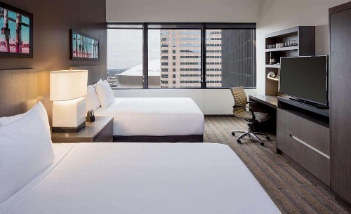 Hyatt House New Orleans Downtown - image 15