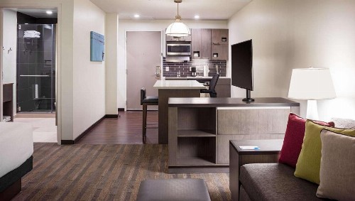 Hyatt House New Orleans Downtown - image 16