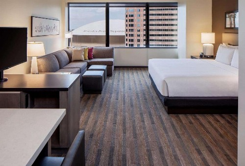 Hyatt House New Orleans Downtown - image 18