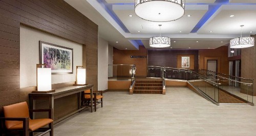 Hyatt House New Orleans Downtown - image 2