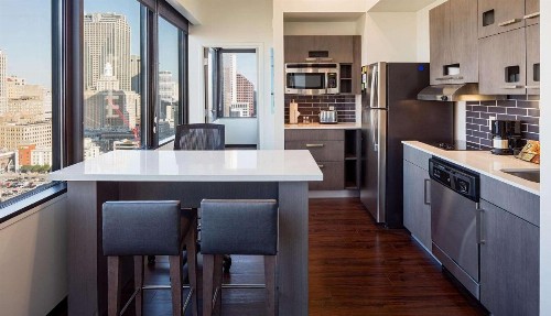 Hyatt House New Orleans Downtown - image 20