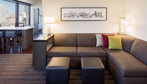 Hyatt House New Orleans Downtown - image 21