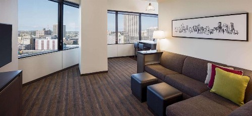 Hyatt House New Orleans Downtown - image 23