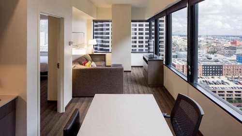 Hyatt House New Orleans Downtown - image 24