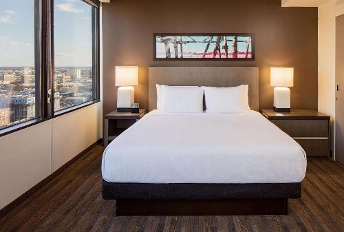 Hyatt House New Orleans Downtown - image 25