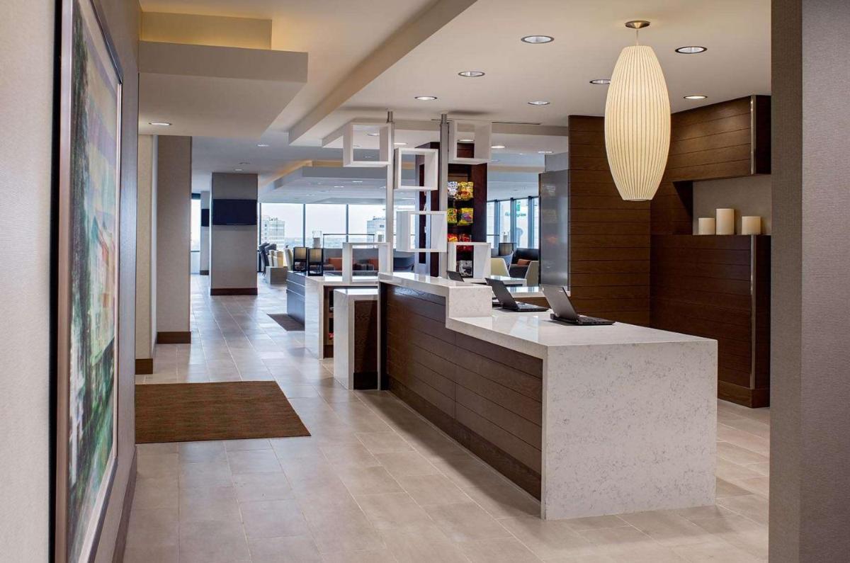 Hyatt House New Orleans Downtown - image 3
