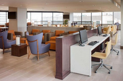 Hyatt House New Orleans Downtown - image 30