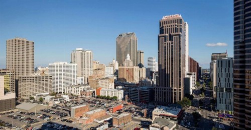 Hyatt House New Orleans Downtown - image 32