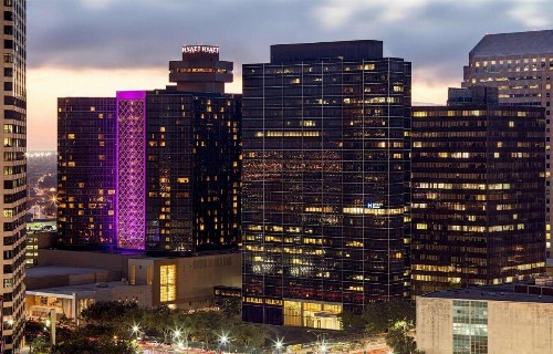 Hyatt House New Orleans Downtown - image 33