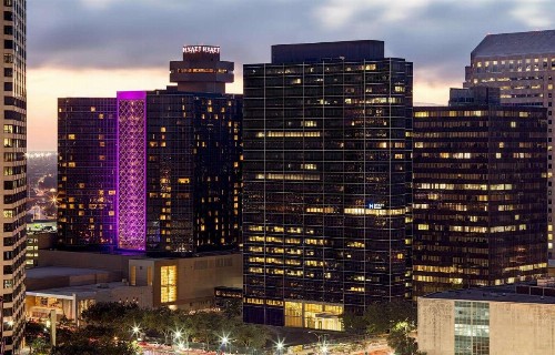 Hyatt House New Orleans Downtown - image 34
