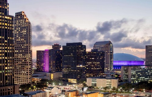 Hyatt House New Orleans Downtown - image 35