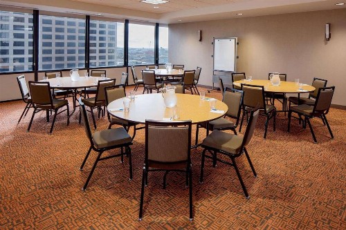 Hyatt House New Orleans Downtown - image 38