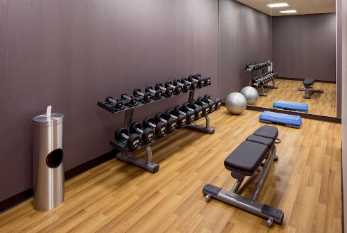 Hyatt House New Orleans Downtown - image 39