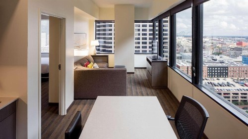 Hyatt House New Orleans Downtown - image 41