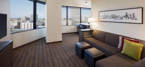 Hyatt House New Orleans Downtown - image 45