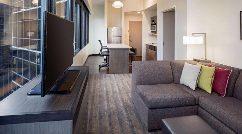Hyatt House New Orleans Downtown - image 47