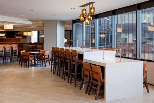 Hyatt House New Orleans Downtown - image 6