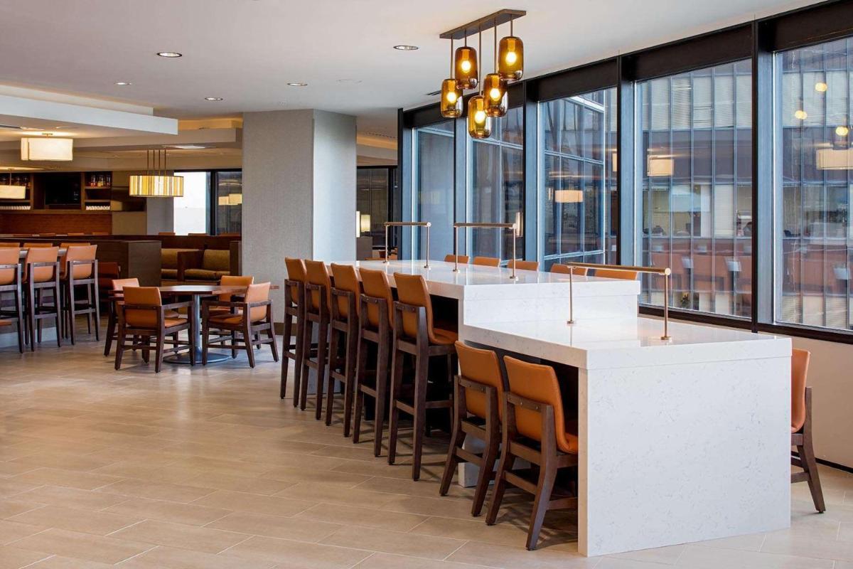 Hyatt House New Orleans Downtown - image 6