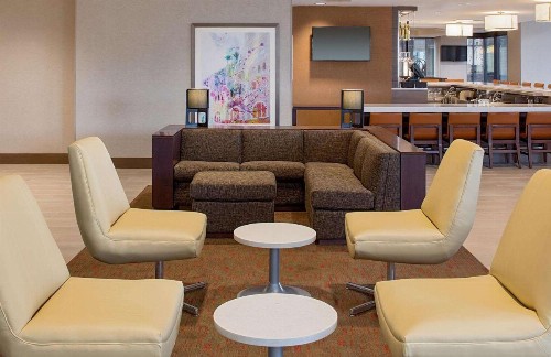 Hyatt House New Orleans Downtown - image 7