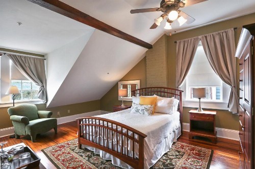 Elysian Fields Inn - image 12