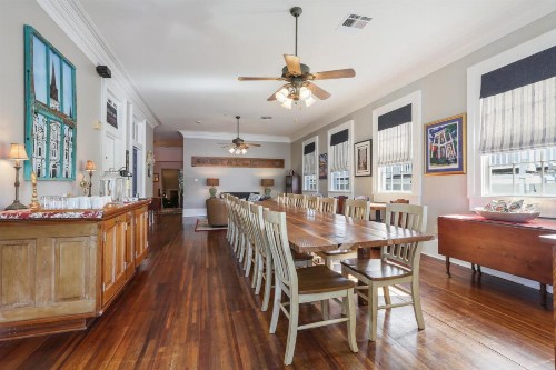 Elysian Fields Inn - image 25