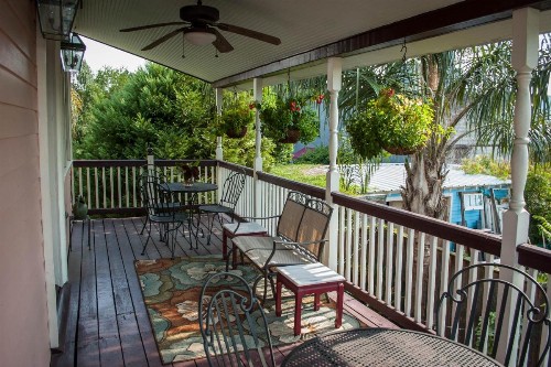 Elysian Fields Inn - image 6