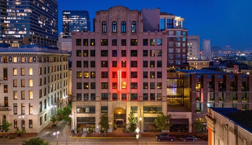 Ace Hotel New Orleans