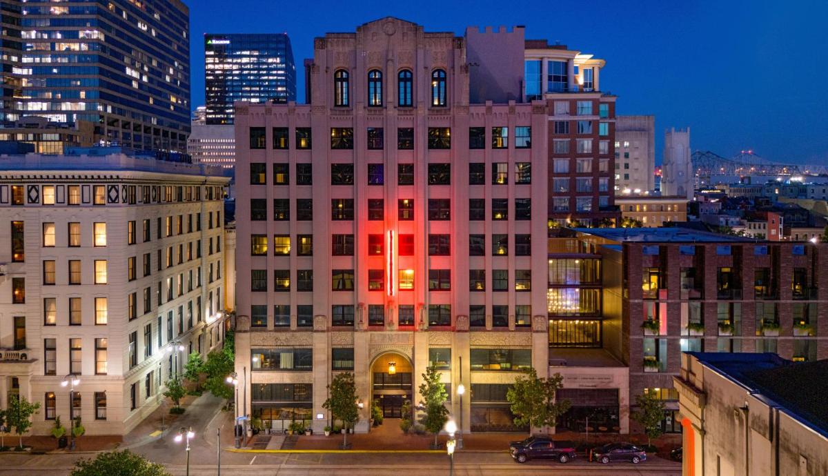 Ace Hotel New Orleans - main image