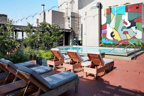 Ace Hotel New Orleans - image 11