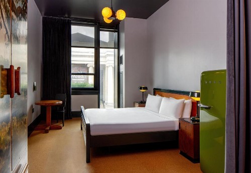 Ace Hotel New Orleans - image 20