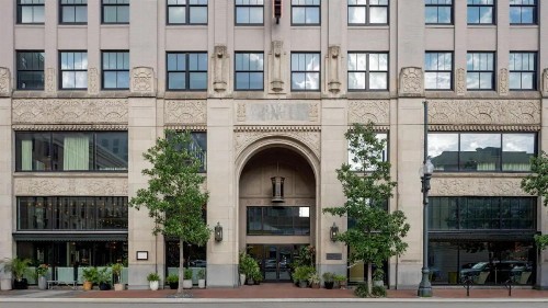 Ace Hotel New Orleans - image 22