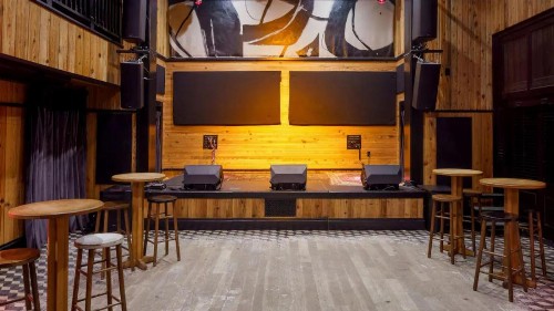 Ace Hotel New Orleans - image 23