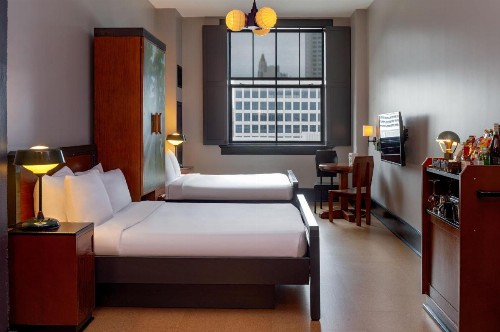 Ace Hotel New Orleans - image 26