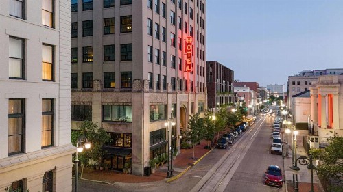 Ace Hotel New Orleans - image 27