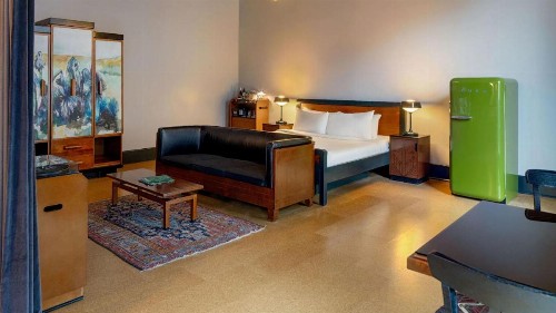 Ace Hotel New Orleans - image 30