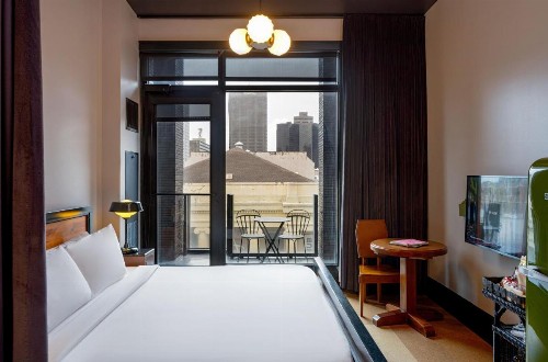 Ace Hotel New Orleans - image 33