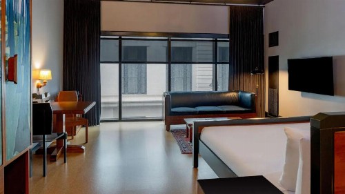 Ace Hotel New Orleans - image 38