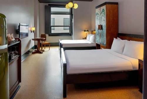 Ace Hotel New Orleans - image 40