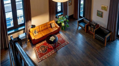 Ace Hotel New Orleans - image 47