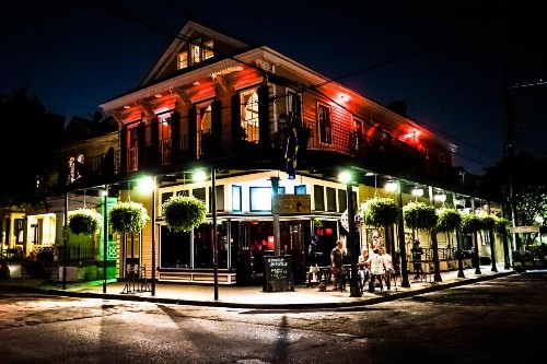 Royal Street Inn & Bar - image 15