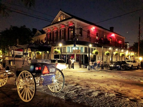 Royal Street Inn & Bar - image 16
