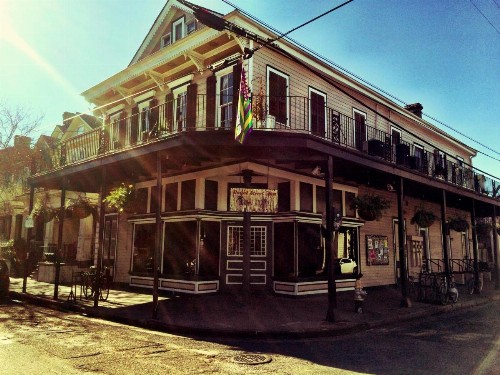 Royal Street Inn & Bar - image 17