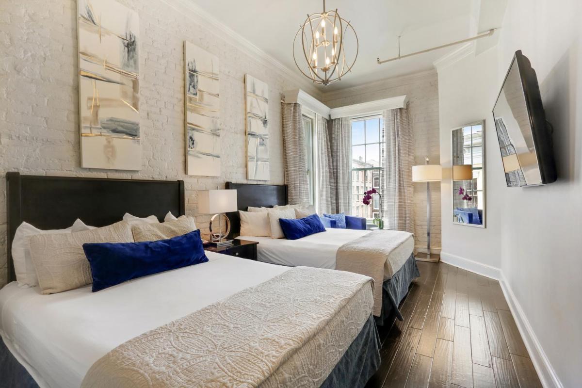 La Galerie French Quarter Hotel - main image