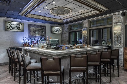 La Galerie French Quarter Hotel - image 2