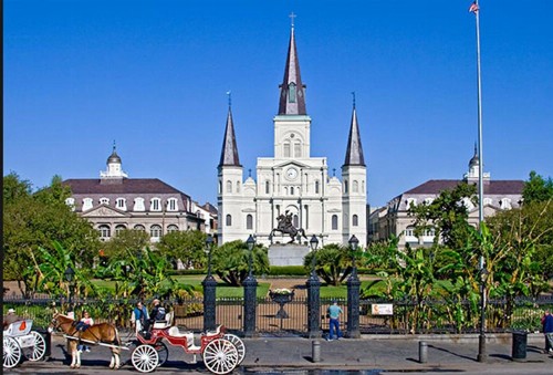 La Galerie French Quarter Hotel - image 22